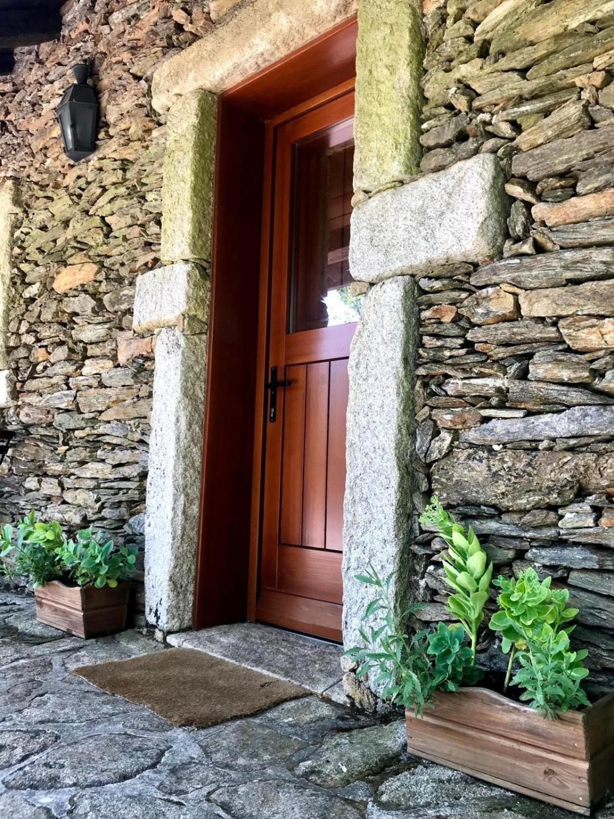 Casa da Branda St.António Branda de Santo António Exterior foto